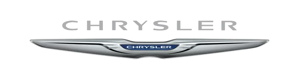 Logo Chrysler
