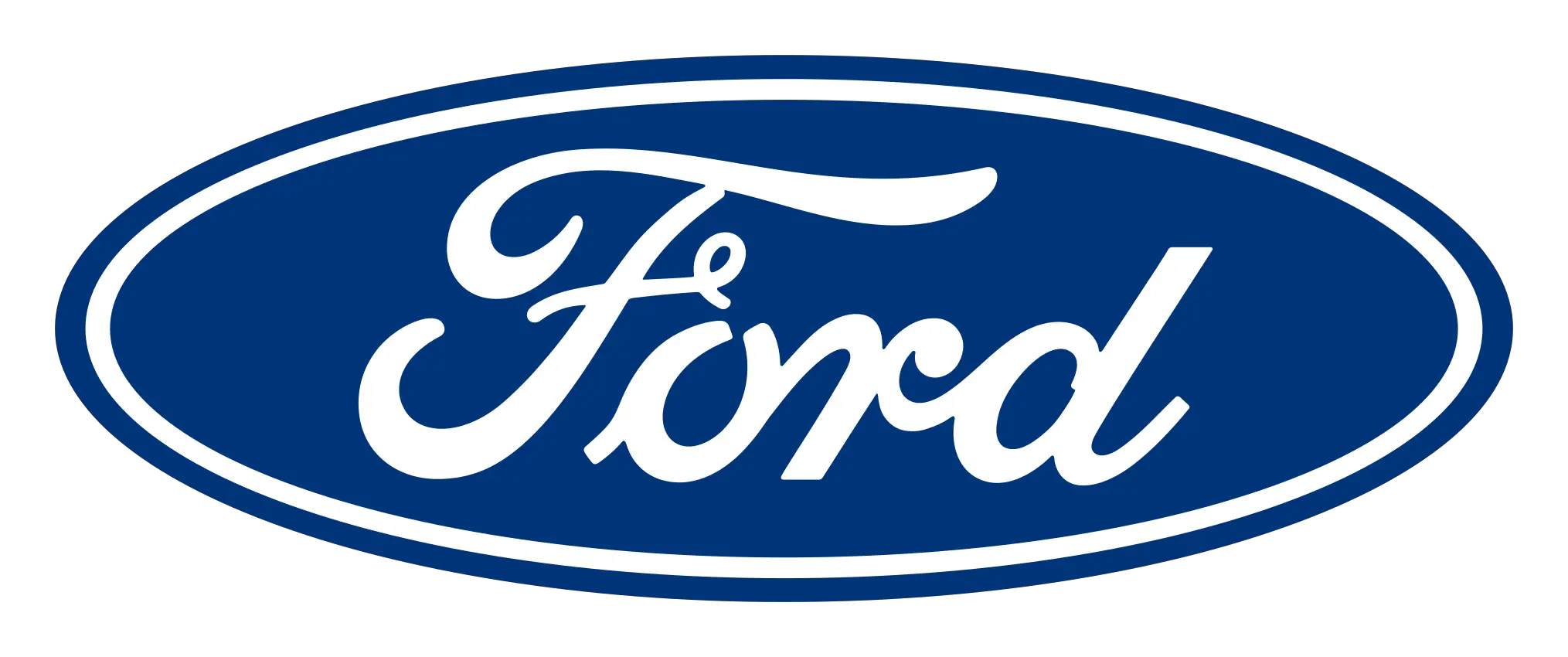Logo Ford