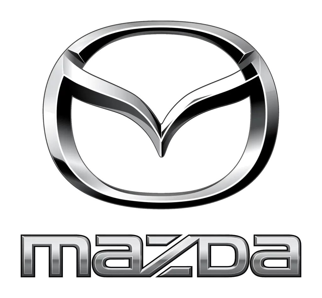 Logo Mazda