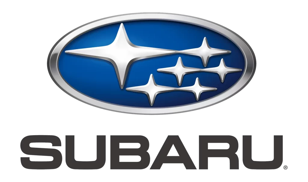 Logo Subaru