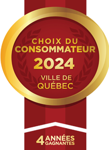 choix du consommateur 2024