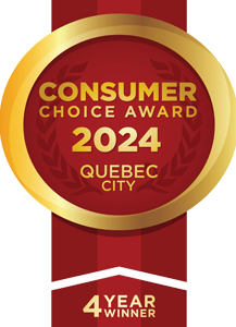 consommer award 4-year